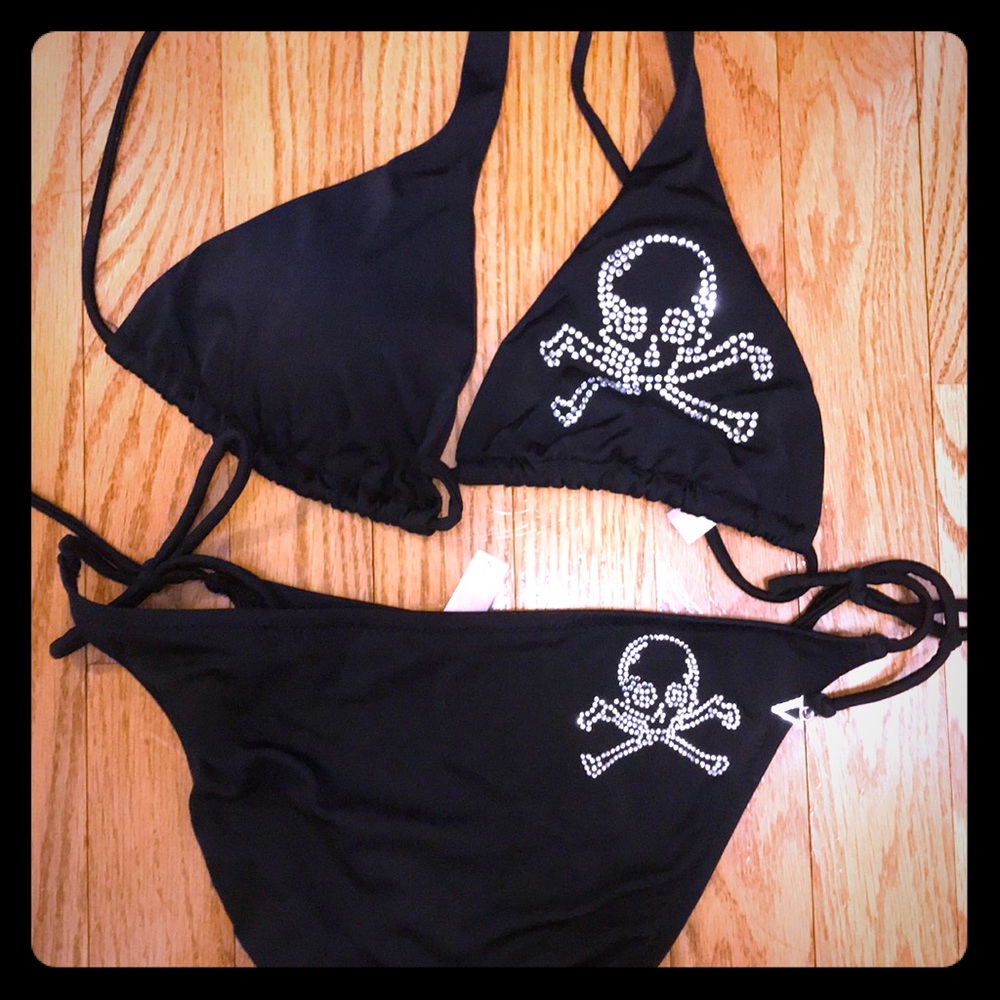 Victoria Secret Bathing Suit